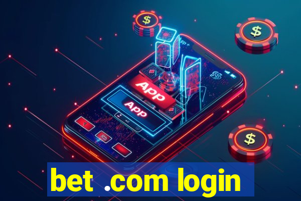 bet .com login